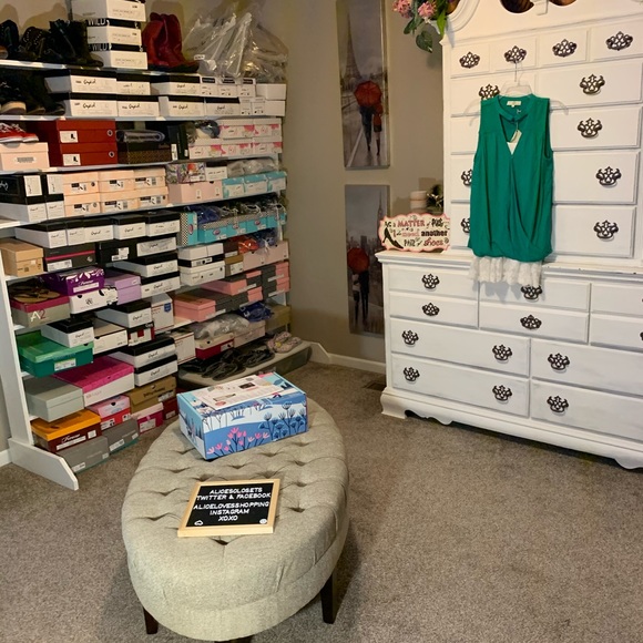 Meet The Posher - Picture 2 of 11